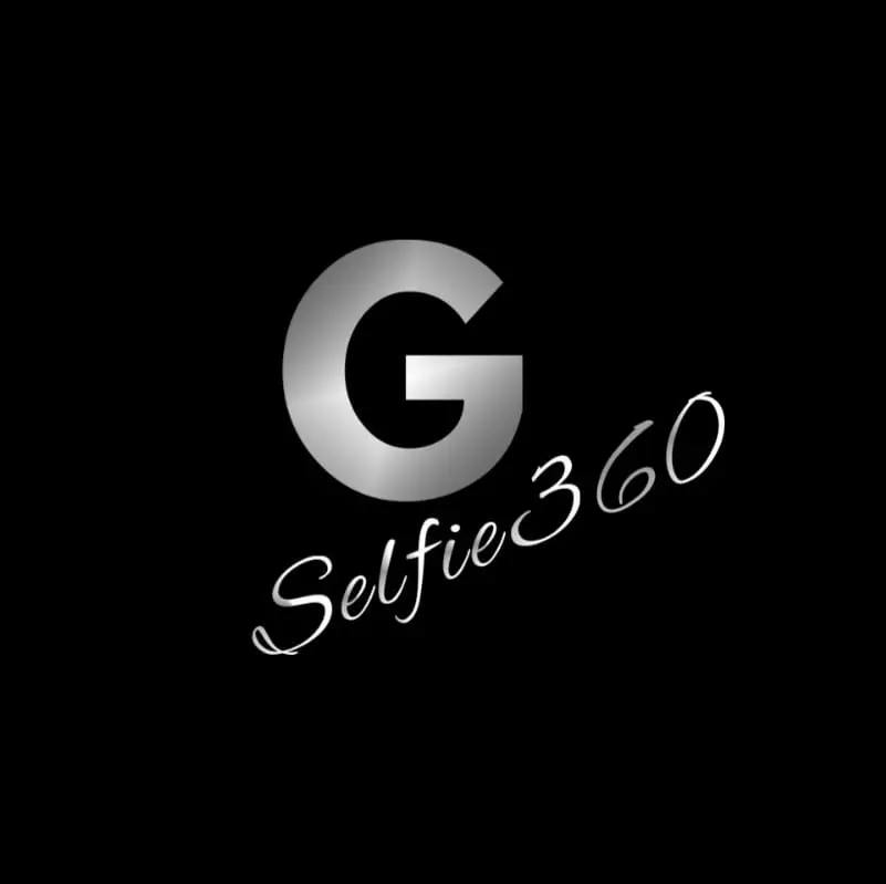 Logo de G Selfie 360