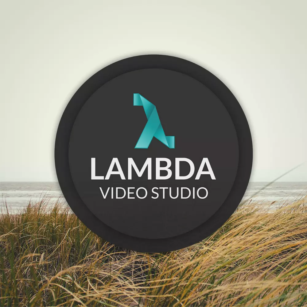 Logo Lambda Video Studio