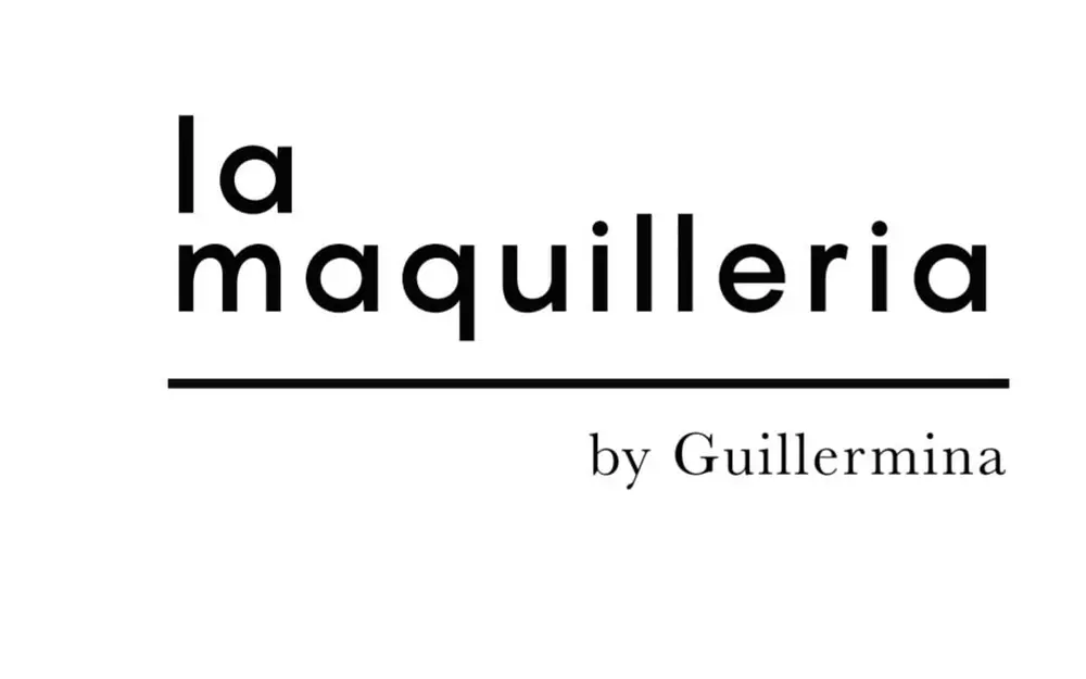 Logo La Maquilleria